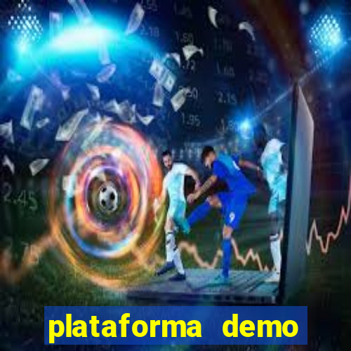 plataforma demo fortune dragon